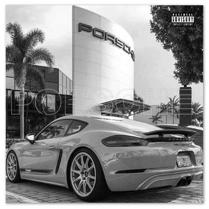 Porsche (feat. Erm Syxtin) [Explicit]
