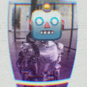 Robotic Heart (prod. by muk) (Explicit)