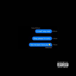 Text back (Explicit)
