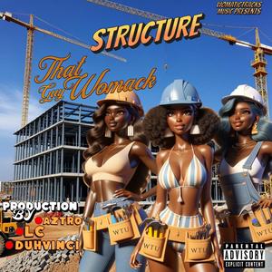 Structure (Explicit)