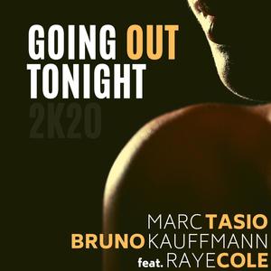 Going Out Tonight (Remix|Instrumental)