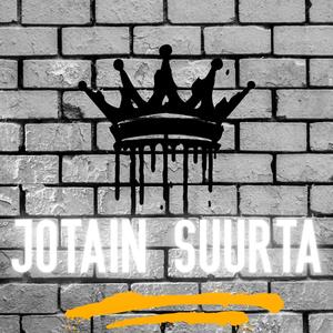 Jotain Suurta (feat. Jespu, Ancy, Psykogee187 & Antti Karsee) (Explicit)