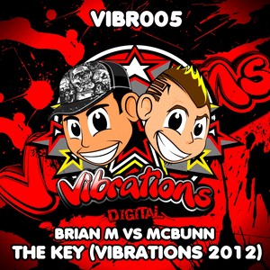 The Key (Vibrations 2012) (Original Mix)