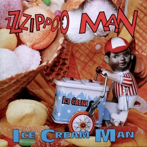 Ice Cream Man