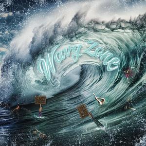 Wavy Zone (Explicit)