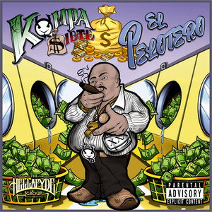El Pelotero (Explicit)