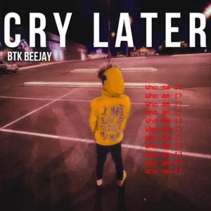 Cry Later (Explicit)