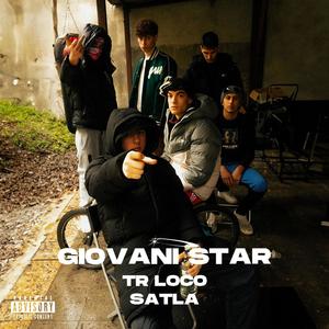 Giovani Star (Explicit)