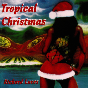 Tropical Christmas