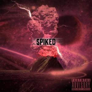 Spiked