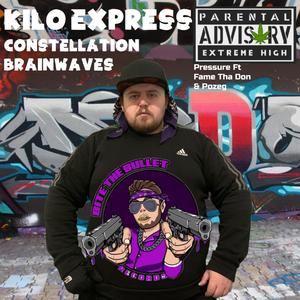 Pressure (feat. Fame Tha Don & Pozeg) (Explicit)