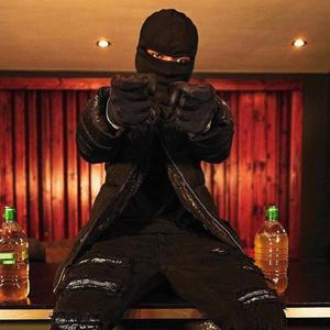 Sugar Rush (feat. KM) (Explicit)