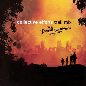 Playin' With Fire (Inst.)