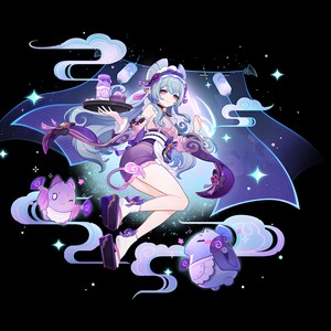 梦见月瑞希·京都夜流霜