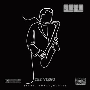 Saxo (feat. Lwazi_MusiQ)