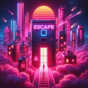 Escape (feat. NLP)
