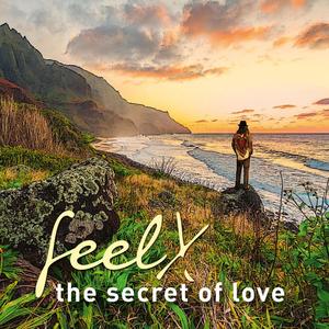 The secret of love (feat. Tsering Purtag & Dédé Felix)