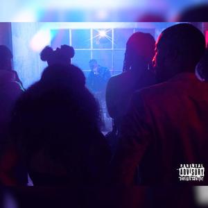 Hey Girl (feat. Kay Jenea) (Explicit)