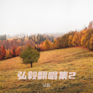 弘毅 - 依兰爱情故事