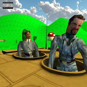 WAR (feat. Chris) (Explicit)