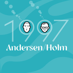 Andersen/holm 1997