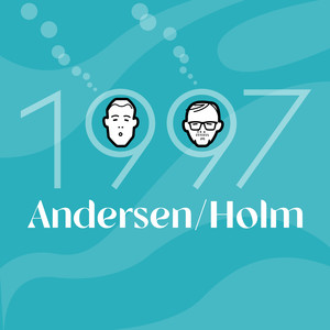 Andersen/Holm - Livet er en ubåd
