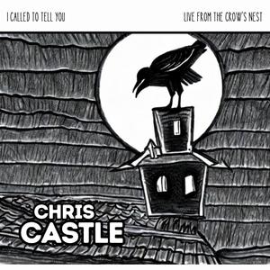 I Called To Tell You (Live)