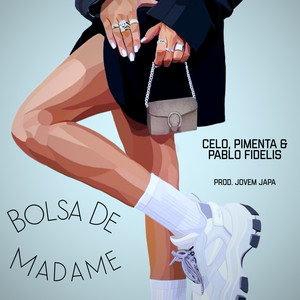 Bolsa de Madame