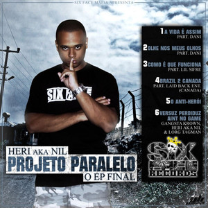 Projeto Parelelo (Explicit)