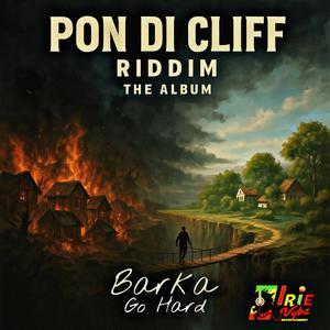 Go Hard (feat. Barka) (Explicit)