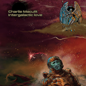 Intergalactic Love