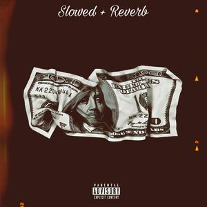 Antes (Slowed + Reverb) (Explicit)