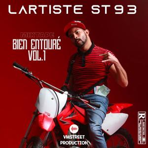 Bien Entouré Vol.1 Mixtape