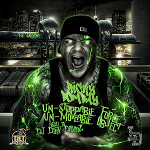 Drama(feat. Synn) (Explicit)