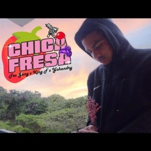 Chica Fresa (Explicit)