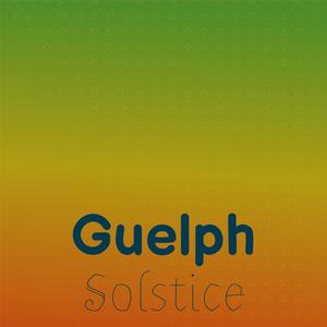 Guelph Solstice