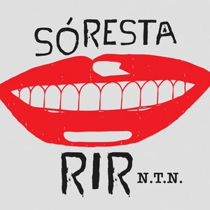Só Resta Rir (Explicit)
