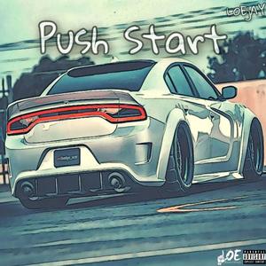 Push Start (Explicit)