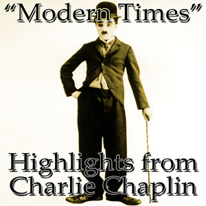 Highlights from Charlie Chaplins' Modern Times