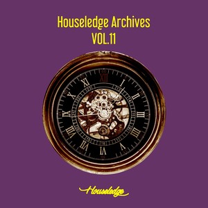 I'll Be Waiting (Nu Ground Foundation Heavy Garage Vocal)