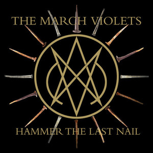 Hammer the Last Nail