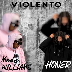 VIOLENTO