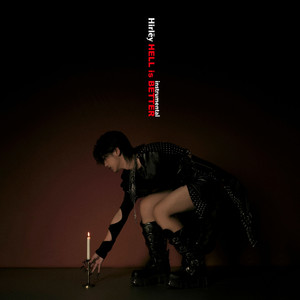 Hell Is Better (Inst.)