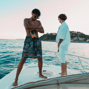 MA CHICA (feat. joseph YZ)