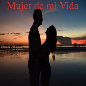 Mujer de mi Vida