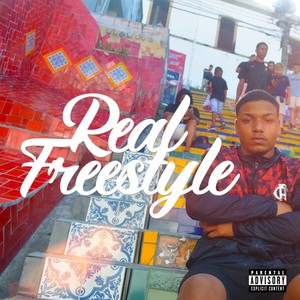 Real Freestyle (Explicit)