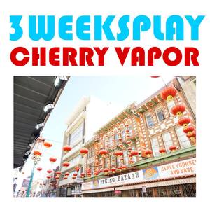 Cherry Vapor