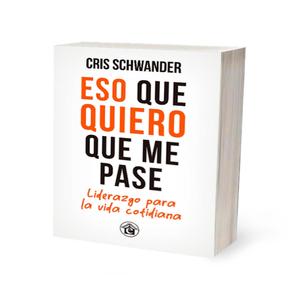 Meditaciones del libro Eso que quiero que me pase