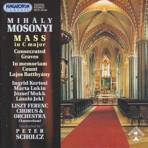 Mass No. 1 in C Major - Mass No. 1 in C Major: Gloria