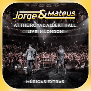 Live In London - At The Royal Albert Hall - Músicas Extras